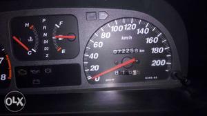 Honda City petrol  Kms  year
