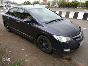 Honda Civic 1.8v Mt, , Cng