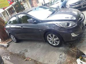 Hyundai Fluidic Verna 1.6 Crdi S, , Diesel