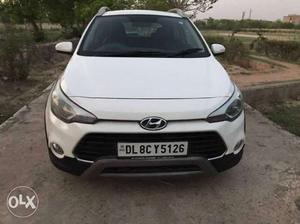 Hyundai I20 Active 1.4 Sx (o), , Petrol