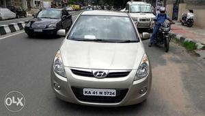 Hyundai I20 Asta 1.4 At With Avn, , Petrol