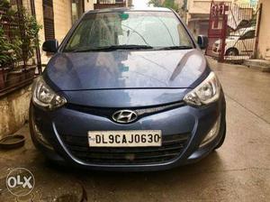 Hyundai I20 Sportz 1.4 Crdi 6 Speed (o), , Diesel