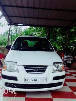 Hyundai Santro Xing petrol  Kms  year