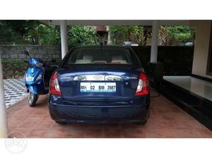 Hyundai Verna 1.6 VTVT in pristine condition.