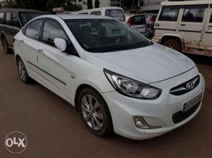 Hyundai Verna Fluidic 1.4 Vtvt, , Petrol