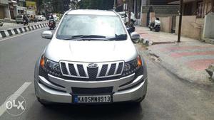 Mahindra Xuv500 W, Diesel