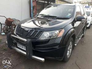 Mahindra Xuv500 W, Diesel