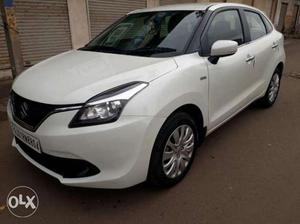 Maruti Suzuki Baleno Alpha Diesel, , Diesel