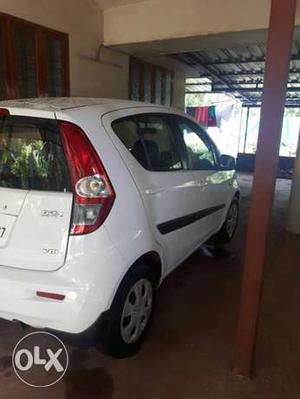  Maruti Suzuki Ritz diesel  Kms