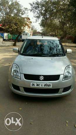 Maruti Suzuki Swift diesel  Kms  year