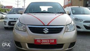 Maruti Suzuki Sx4 Vxi, , Petrol