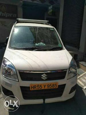 Maruti Suzuki Wagon R cng  Kms  year