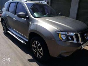 Nissan Terrano Xv D Thp 110 Ps, , Diesel