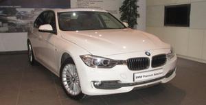 Pre Owned BMW Cars in Mumbai - Mumbai (mumbai)