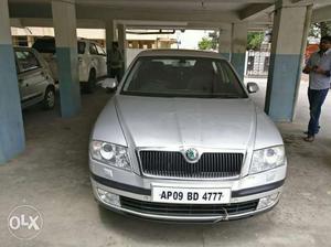 Skoda Laura L&k (LAURIN & KLEMENT) topend,  make, Diesel