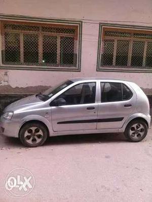 Tata Indica V2 Turbo diesel  Kms  year