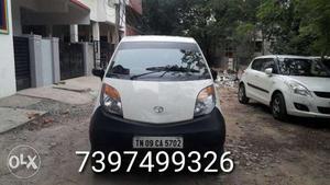 Tata Nano Twist Xe, , Petrol