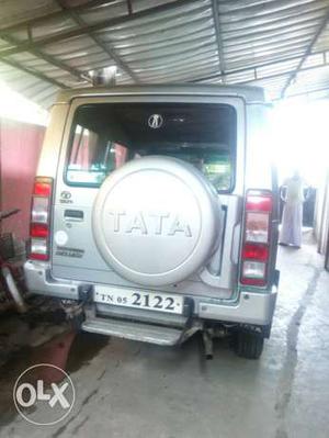  Tata Sumo diesel  Kms