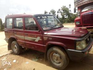  Tata Sumo diesel  Kms