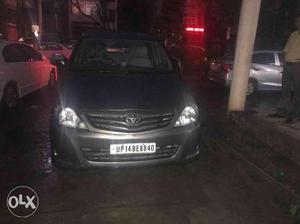 Toyota Innova 2.5 G 7 Str Bs-iv, , Diesel