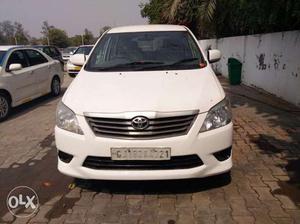 Toyota Innova 2.5 Gx 7 Str Bs-iv, , Diesel