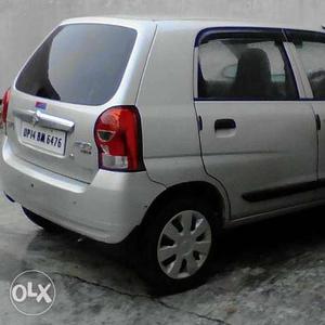 Very good condition alto k10 car in best perfomance