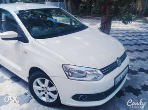 Volkswagen Vento diesel  Kms  year