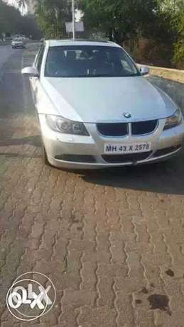 BMW 3 Series diesel  Kms  year