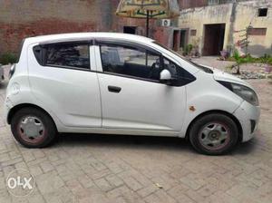 Chevrolet Beat Ps Diesel, , Diesel