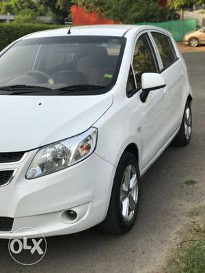 Chevrolet Sail Uva diesel  Kms  year