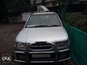 Chevrolet Tavera diesel  Kms  year