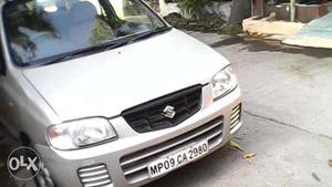 Excellent working Maruti-Alto for sale