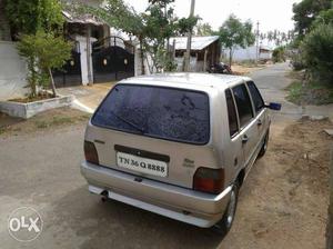  Fiat Uno diesel  Kms