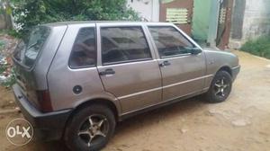  Fiat Uno diesel  Kms