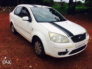 Ford Fiesta petrol  Kms  year