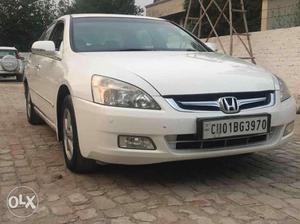 Honda Accord 2.4 Mt, , Petrol