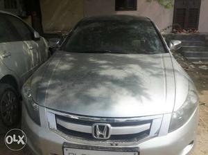  Honda Accord petrol  Kms