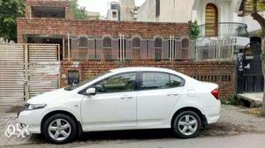 Honda City 1.5 V Mt, , Cng