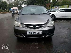 Honda City Zx Gxi, , Petrol