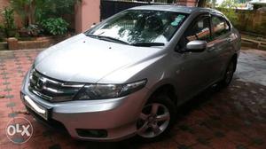 Honda City petrol  Kms  year