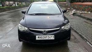 Honda Civic 1.8s At, , Petrol