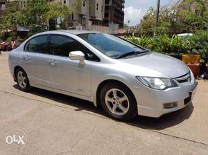 Honda Civic 1.8v At, , Cng