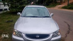 Hyundai Accent  Model For Sale