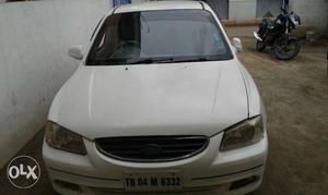 Hyundai Accent petrol  Kms  year