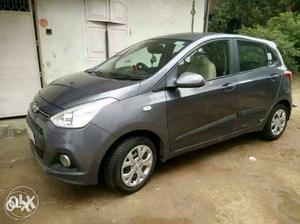 Hyundai Grand I 10 petrol  Kms  year