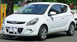 Hyundai I20 petrol  Kms  year