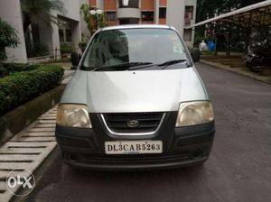 Hyundai Santro Xing Gl, , Petrol