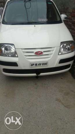 Hyundai Santro Xing Gl Plus, , Cng