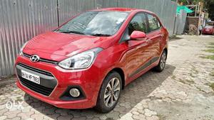 Hyundai Xcent, , Petrol