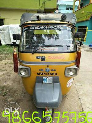 I want sell my auto with good running condition.